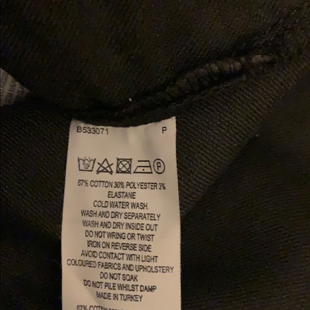 French Connection Skirt - Picture 4 of 4